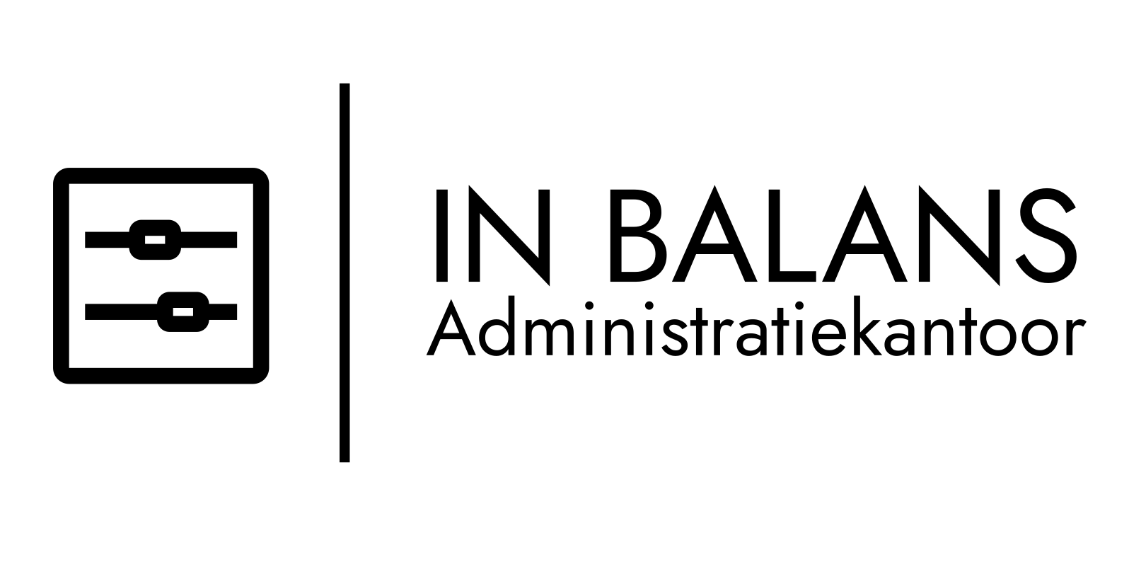 Administratiekantoor In Balans